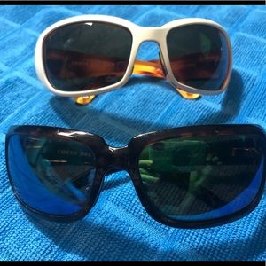 MEGA MONDAY SALE - Costa Del Mar Sunglasses